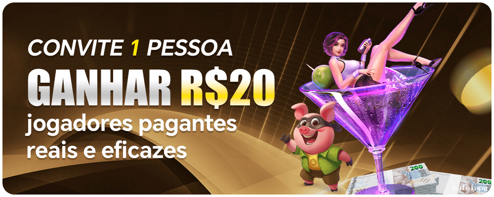 baleiapg - O melhor cassino online para brasileiros está pronto para você!